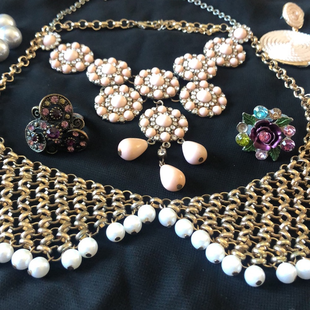 Jewelry Set - Picture 7 of 7